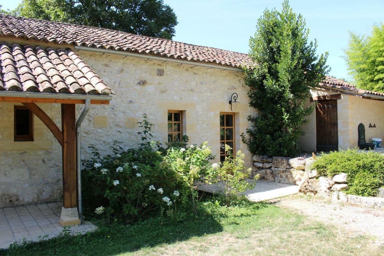 Chateau Le Tour - Chambres D'Hotes Faux  Exterior photo